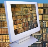 Электронные библиотечные фонды стали доступны для жителей региона