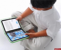 Современный интерактивный «Центр детского чтения» появится в Пскове