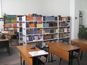 Библиотекари Рязани повышают квалификацию