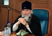 Митрополит Климент: «Крестный путь патриарха…»
