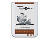 Читать проще с новым ONEXT Touch&Read