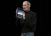 Многие американцы разочаровались в Apple iPad