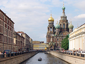 В Санкт-Петербурге разработали закон о библиотеках