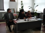 Трёхдневный семинар библиотекарей проходит в Минске 