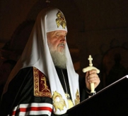 В первую седмицу Великого поста Святейший Патриарх Кирилл будет совершать ежедневные богослужения в храмах и монастырях Москвы