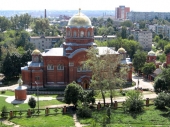 В Туле состоялось первое заседание Клуба православных поэтов, писателей, художников и музыкантов