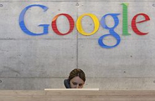 Американские писатели подали судебный иск против Google