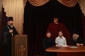 В Москве прошла молодежная конференция «Святитель Лука Крымский: служение Богу и людям»