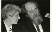 Наталия Солженицына: за что любят и за что ненавидят Солженицына?