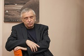 Валерий Хайрюзов. «Нервюра»