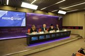  В Москве прошла пресс-конференция, посвященная Патриаршей литературной премии