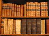 "Неделя книжной пыли" пройдет в тюменских библиотеках