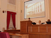 Проект рязанской библиотеки отмечен дипломом на Всероссийском совещании в Волгограде