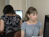 На Сахалине открылся электронный читальный зал