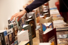 11 января 2013 года в столице Австрии Вене в Российском центре науки и культуры состоялось открытие Выставки православной литературы 