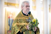 Протоиерей Владимир Вигилянский: Священники должны учиться языку интернет-проповеди 