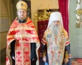 Заместитель председателя Издательского совета иеромонах Феоктист (Игумнов) возведен в сан архимандрита