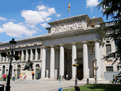 Музей Прадо впервые показал содержимое своей библиотеки