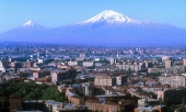 Ереван стал столицей книги 2012 года