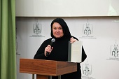 Состоялась презентация книжных новинок Хабаровской епархии