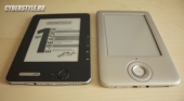 «Жемчужина» среди читалок. Сравнительный обзор электронных книг ONYX BOOX A60 Pearl vs. PocketBook Pro 602