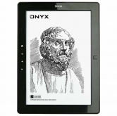 Onyx Boox M91S Odysseus – первая электронная книга с 9,7 дюймовым экраном