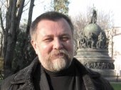 Василий Дворцов: Новые открытия жизни «внутреннего человека» 