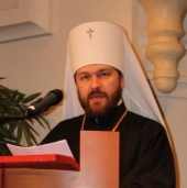 Во Франции состоялось открытие Дней православной книги