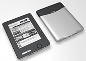 PocketBook International представит 5 новых устройств на выставке IFA 2010 в Берлине