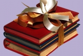 Во Владикавказе стартовала городская благотворительная акция «Книга в дар библиотеке»