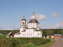 В Томском районе разработали учебник по православной культуре