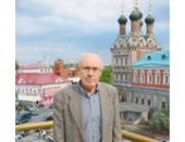 Рассказы номинанта Патриаршей литературной премии Бориса Петровича Екимова