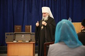 В Ташкенте представлено «Евангелие Достоевского»