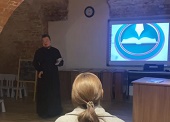 Презентация Патриаршей литературной премии и практический семинар по церковнославянскому языку прошли в Казани