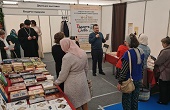 На выставке-форуме «Радость Слова» в Урюпинске прошли презентации изданий