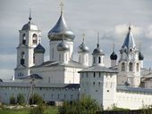 Переславль-Залесский: святыни одноэтажной России