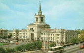 В Волгоградской области будет работать Президентская библиотека