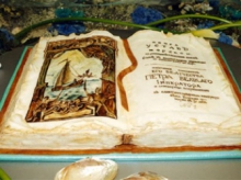 В Самаре открылась выставка старинных книг