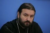 Протоиерей Андрей Ткачев: «Церкви впору разворачивать паству к классической литературе»