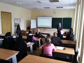 В Учебном центре РГБ открылись курсы для специалистов библиотек, работающих с фондами православной литературы