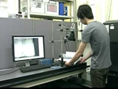 В Японии изобретен сверхбыстрый сканер