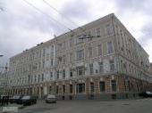 Пресс-конференция, посвященная XIII Национальной выставке-ярмарке «Книги России», состоится 4 марта 2010 года, в четверг, в 14.00