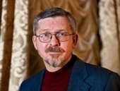 Писатель, доктор исторических наук, профессор Александр Яковлев