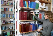 В Рязанской области открылась новая модельная библиотека