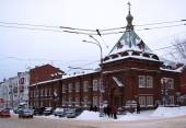 В Перми вновь открыта православная библиотека