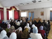 В Йошкар-Оле прошел семинар для работников библиотек