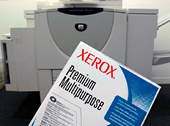 Технологии Xerox способствуют культурному развитию Кемеровской области