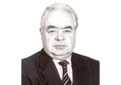 Скончался Константин Михайлович Комаров