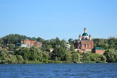 Иоанно-Казанский монастырь 