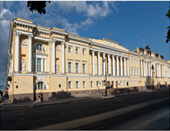 Президентская библиотека срочно создается в Приморье